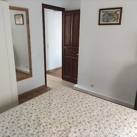 Habitación en casa particular Doble *