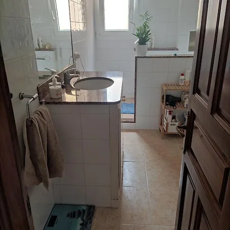 Doble Homestay Palafrugell